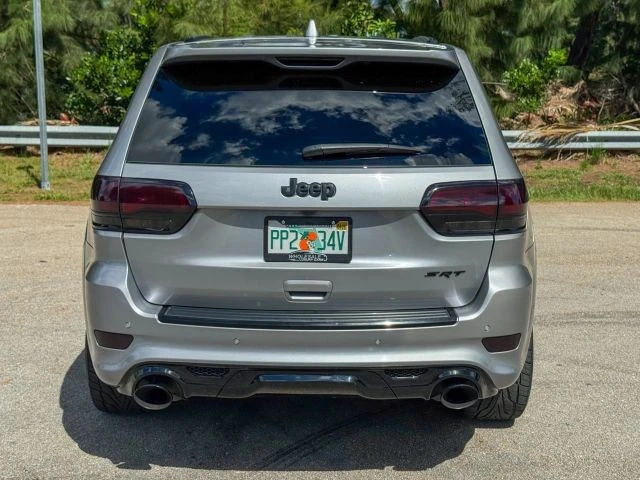 2020 Jeep WK2 Grand Cherokee - Image 5 of 21