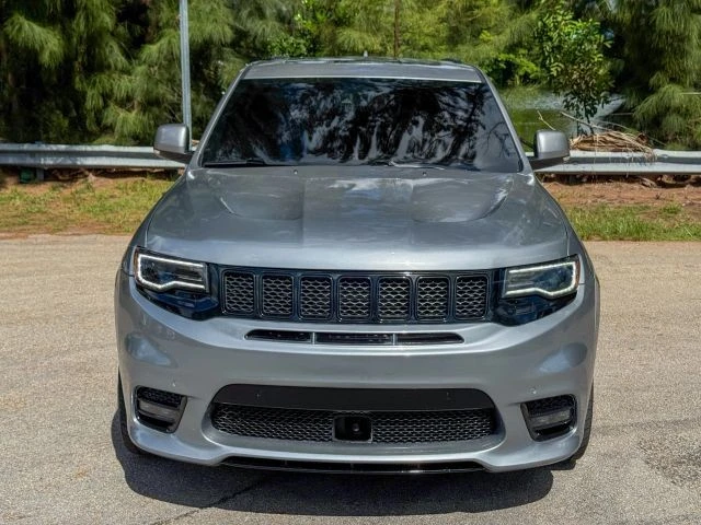 2020 Jeep WK2 Grand Cherokee - Image 9 of 21