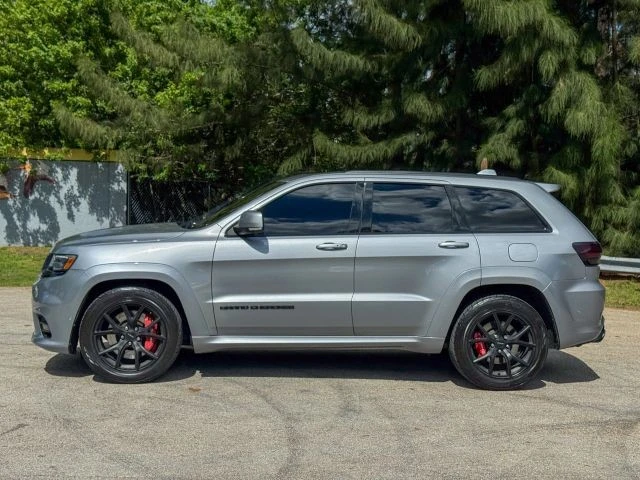 2020 Jeep WK2 Grand Cherokee - Image 3 of 21