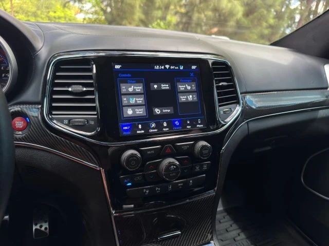 2020 Jeep WK2 Grand Cherokee - Image 20 of 21