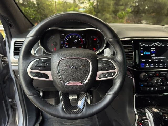 2020 Jeep WK2 Grand Cherokee - Image 16 of 21