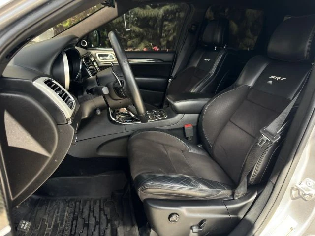 2020 Jeep WK2 Grand Cherokee - Image 11 of 21