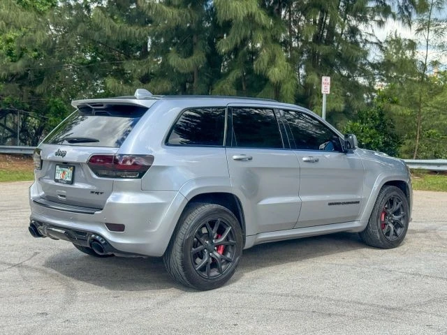 2020 Jeep WK2 Grand Cherokee - Image 6 of 21