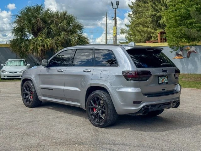 2020 Jeep WK2 Grand Cherokee - Image 4 of 21
