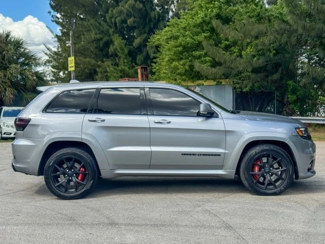 2020 Jeep WK2 Grand Cherokee - Image 7 of 21