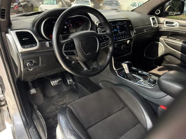2020 Jeep WK2 Grand Cherokee - Image 15 of 21