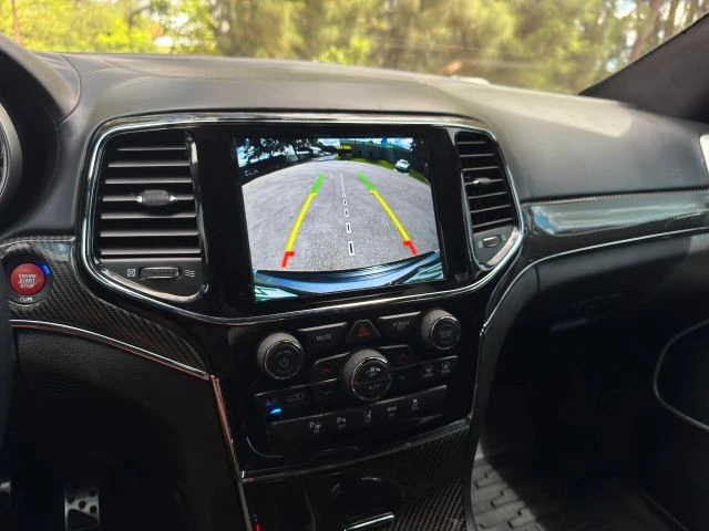 2020 Jeep WK2 Grand Cherokee - Image 21 of 21