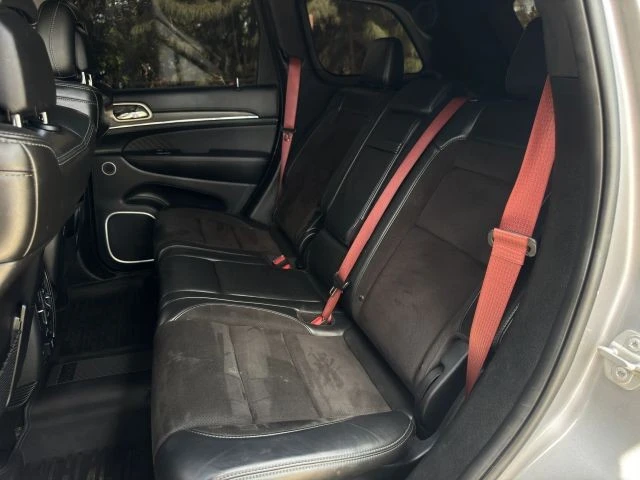 2020 Jeep WK2 Grand Cherokee - Image 13 of 21