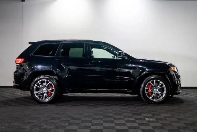 2020 Jeep WK2 Grand Cherokee - Image 4 of 21