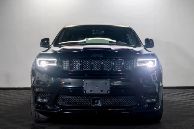2020 Jeep WK2 Grand Cherokee - Image 11 of 21