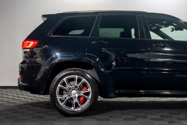 2020 Jeep WK2 Grand Cherokee - Image 12 of 21
