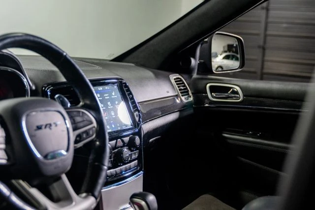 2020 Jeep WK2 Grand Cherokee - Image 16 of 21
