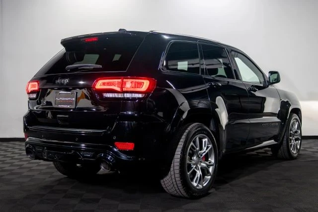 2020 Jeep WK2 Grand Cherokee - Image 6 of 21