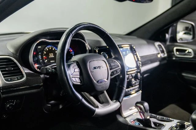 2020 Jeep WK2 Grand Cherokee - Image 15 of 21