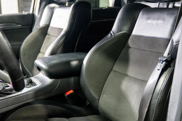 2020 Jeep WK2 Grand Cherokee - Image 5 of 21