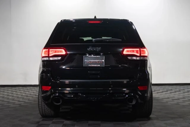 2020 Jeep WK2 Grand Cherokee - Image 13 of 21