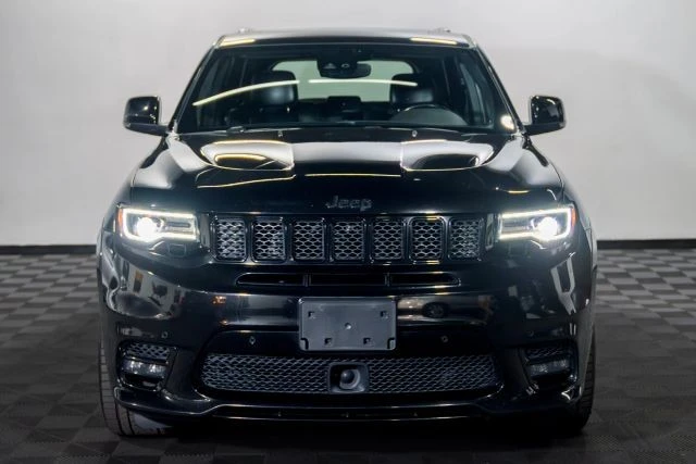 2020 Jeep WK2 Grand Cherokee - Image 2 of 21