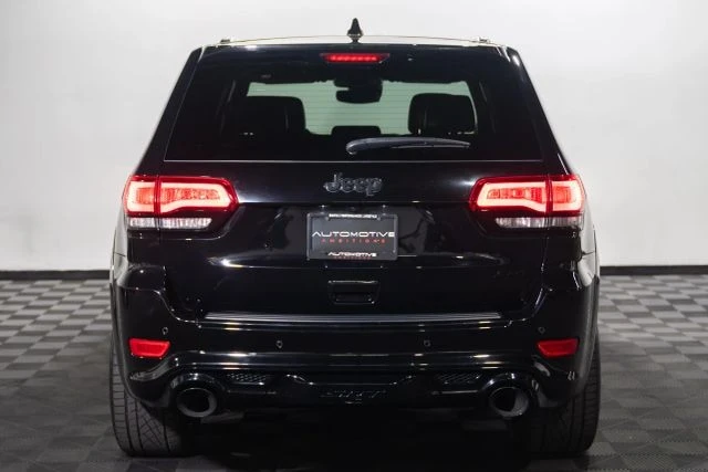 2020 Jeep WK2 Grand Cherokee - Image 7 of 21