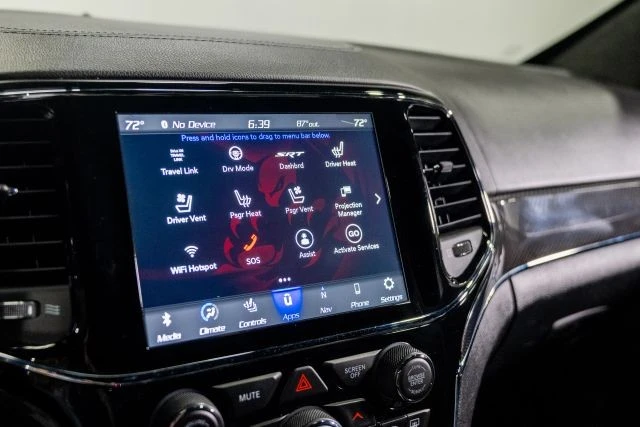 2020 Jeep WK2 Grand Cherokee - Image 17 of 21