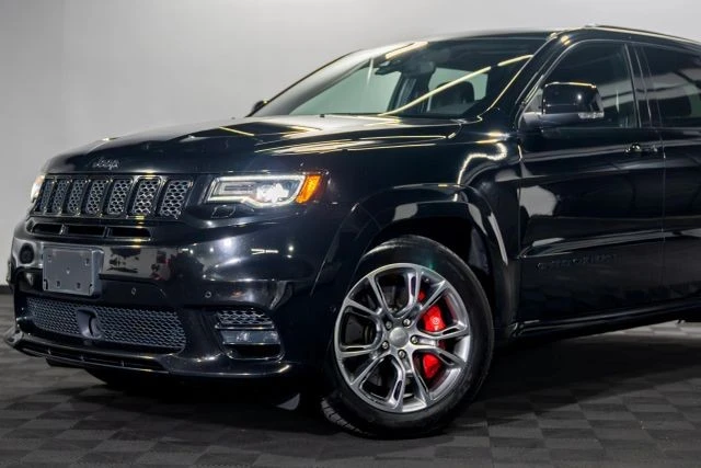 2020 Jeep WK2 Grand Cherokee - Image 9 of 21