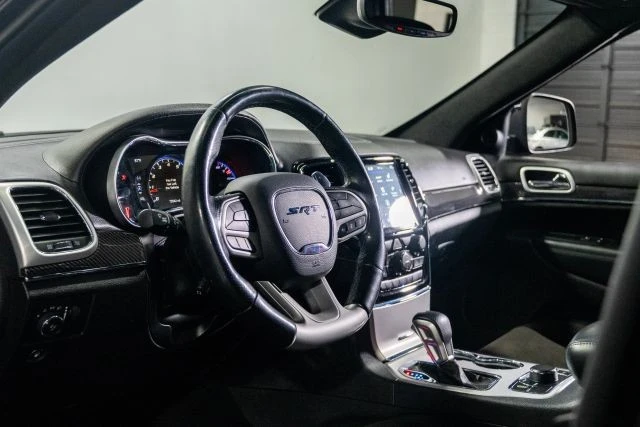 2020 Jeep WK2 Grand Cherokee - Image 14 of 21