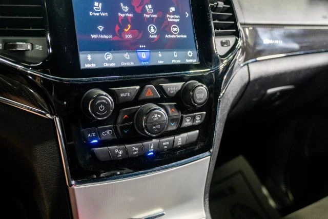 2020 Jeep WK2 Grand Cherokee - Image 20 of 21