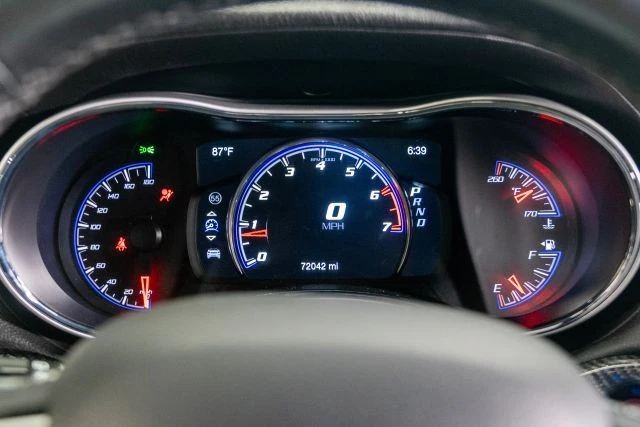 2020 Jeep WK2 Grand Cherokee - Image 19 of 21