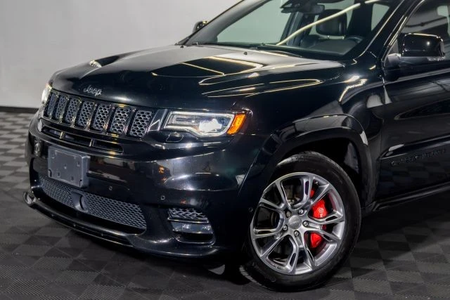 2020 Jeep WK2 Grand Cherokee - Image 10 of 21