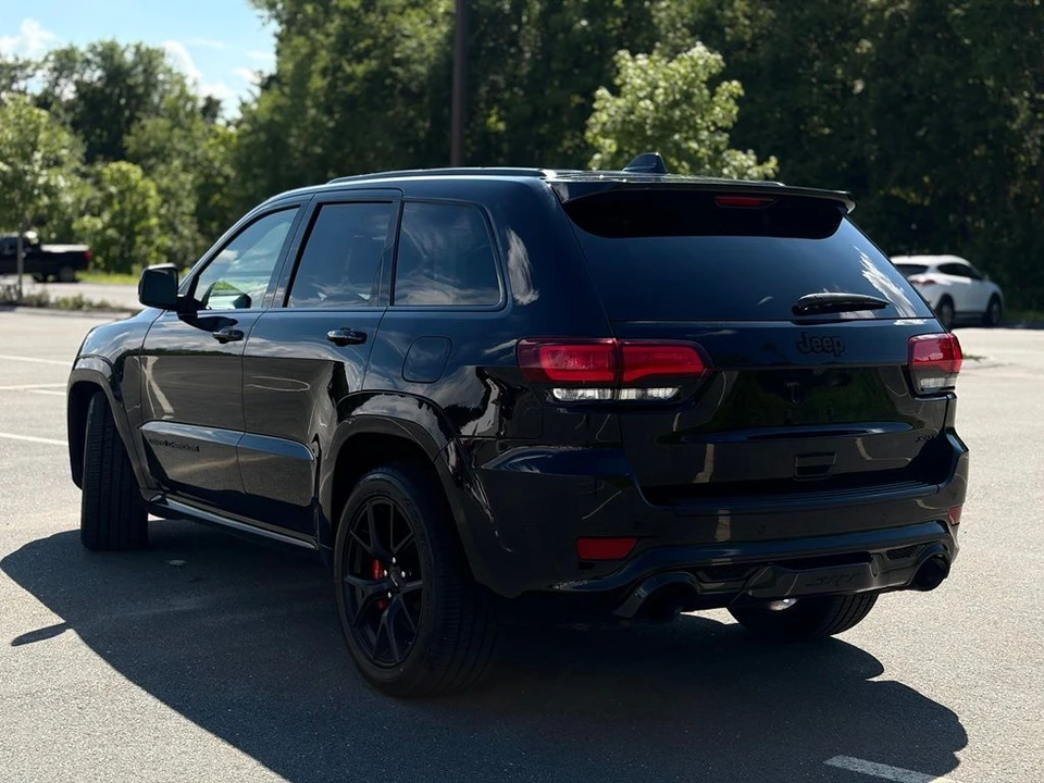 2020 Jeep WK2 Grand Cherokee SRT - Image 4 of 20