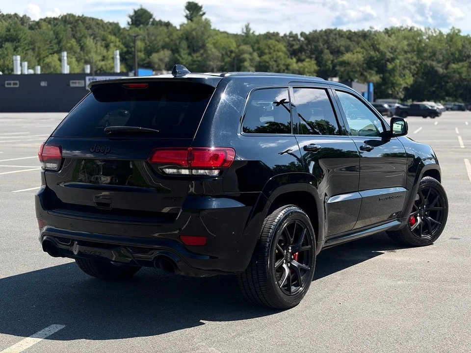 2020 Jeep WK2 Grand Cherokee SRT - Image 6 of 20