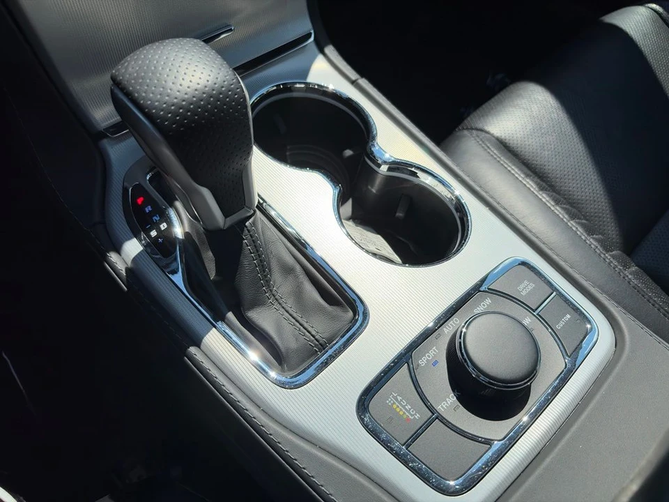 2020 Jeep WK2 Grand Cherokee SRT - Image 17 of 20