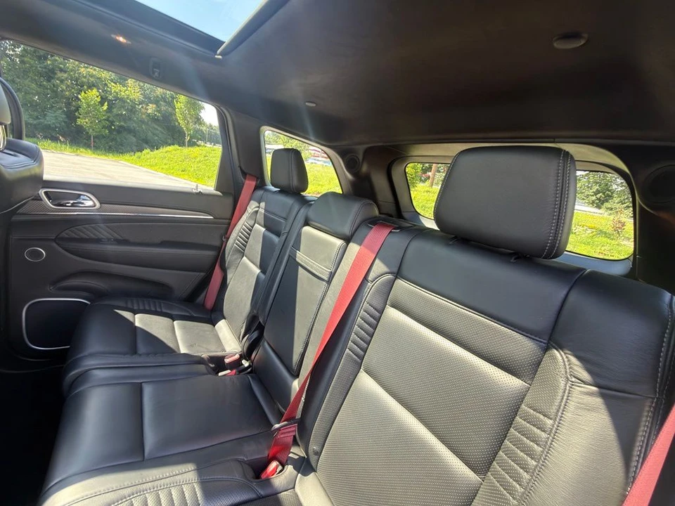 2020 Jeep WK2 Grand Cherokee SRT - Image 18 of 20