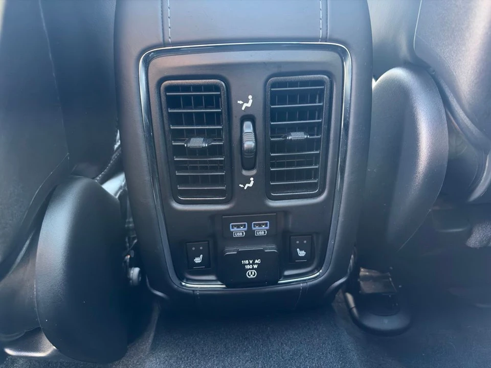 2020 Jeep WK2 Grand Cherokee SRT - Image 19 of 20