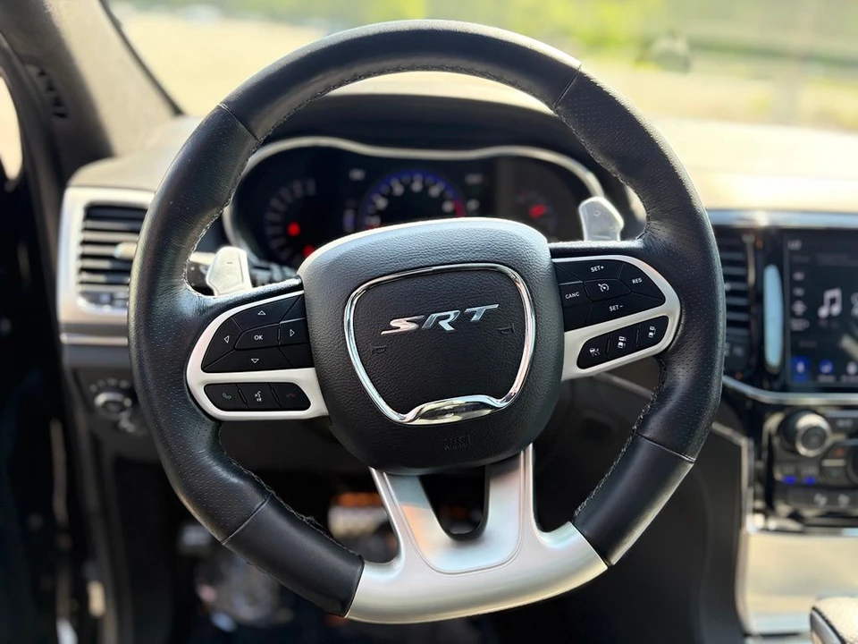 2020 Jeep WK2 Grand Cherokee SRT - Image 12 of 20