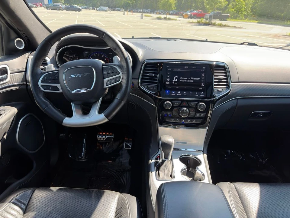 2020 Jeep WK2 Grand Cherokee SRT - Image 10 of 20