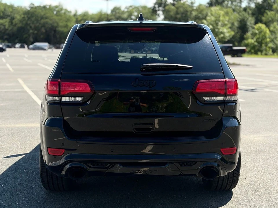 2020 Jeep WK2 Grand Cherokee SRT - Image 5 of 20