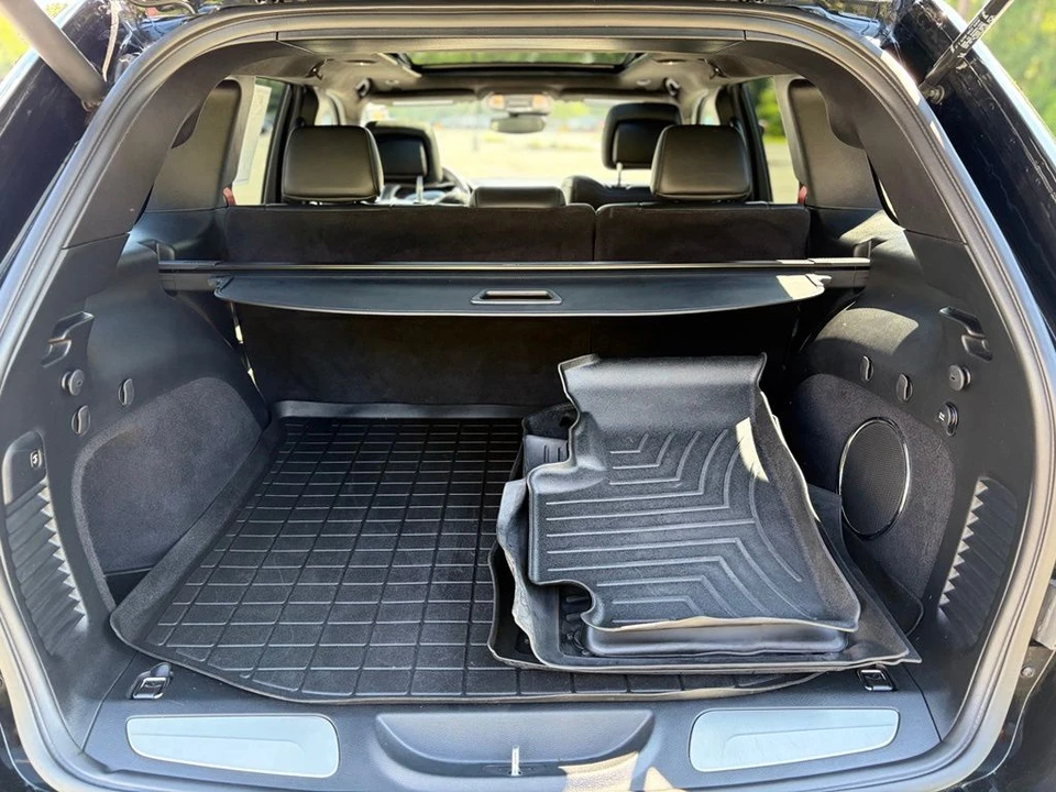 2020 Jeep WK2 Grand Cherokee SRT - Image 20 of 20