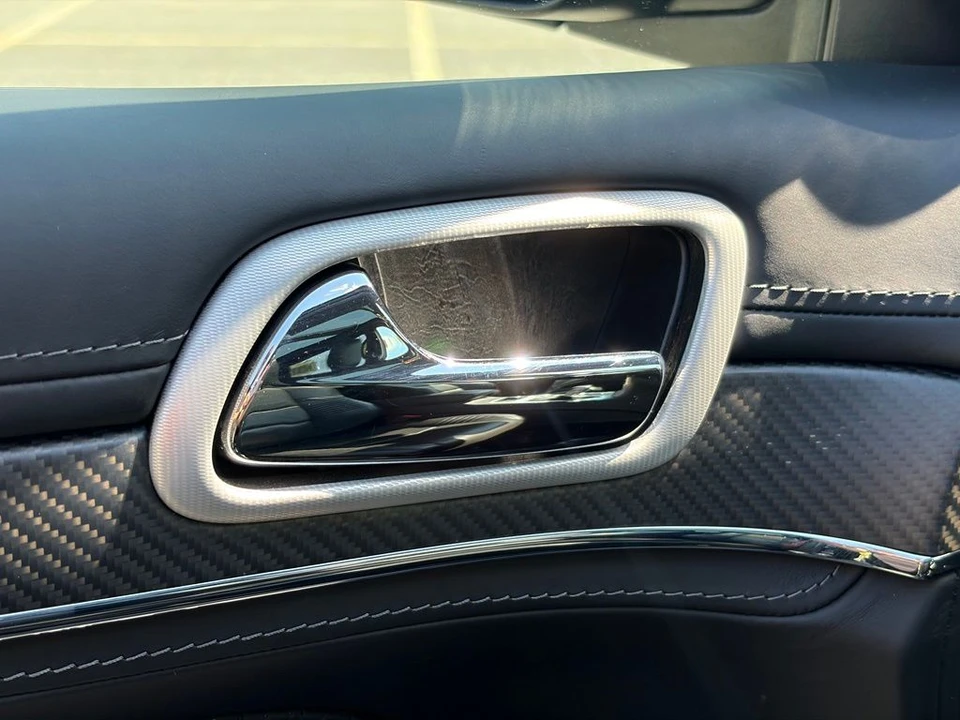 2020 Jeep WK2 Grand Cherokee SRT - Image 13 of 20