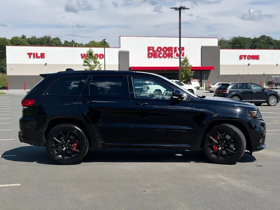 2020 Jeep WK2 Grand Cherokee SRT - Image 7 of 20