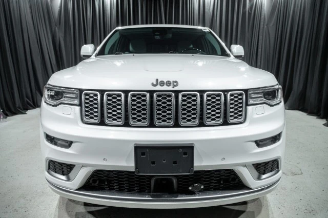 2020 Jeep WK2 Grand Cherokee - Image 2 of 12
