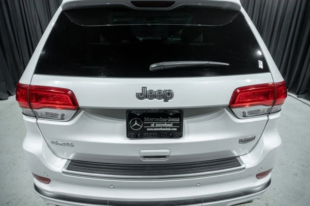 2020 Jeep WK2 Grand Cherokee - Image 6 of 12