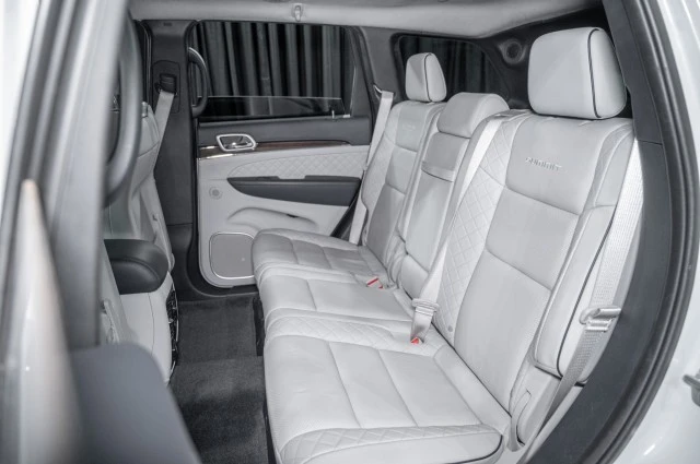 2020 Jeep WK2 Grand Cherokee - Image 12 of 12