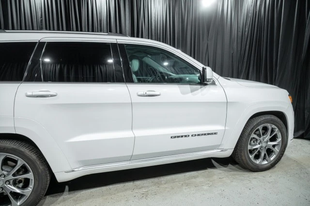 2020 Jeep WK2 Grand Cherokee - Image 4 of 12