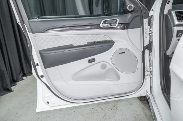 2020 Jeep WK2 Grand Cherokee - Image 10 of 12