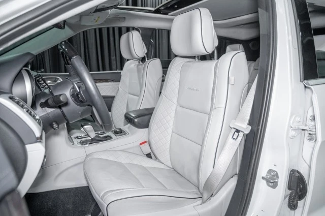 2020 Jeep WK2 Grand Cherokee - Image 11 of 12