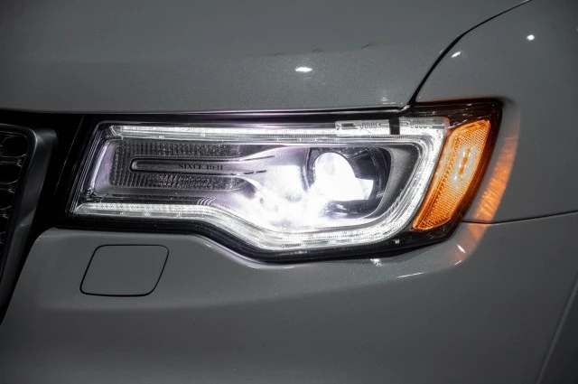 2020 Jeep WK2 Grand Cherokee - Image 8 of 12