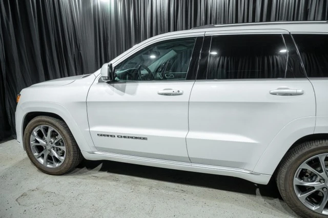 2020 Jeep WK2 Grand Cherokee - Image 5 of 12