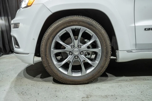 2020 Jeep WK2 Grand Cherokee - Image 7 of 12