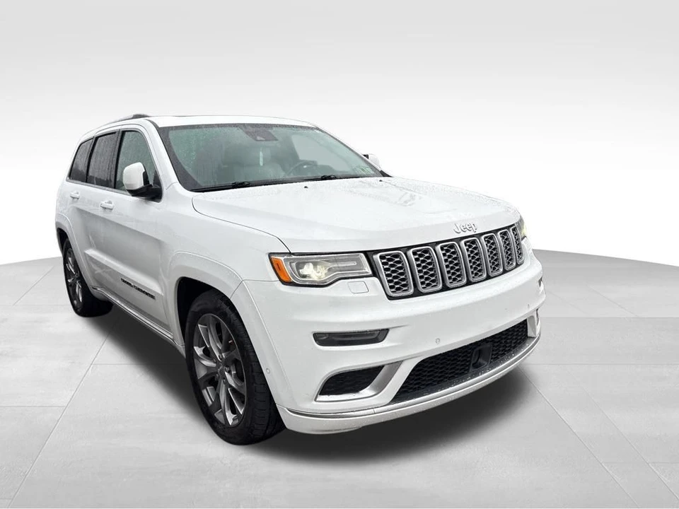 2020 Jeep WK2 Grand Cherokee - Image 5 of 12