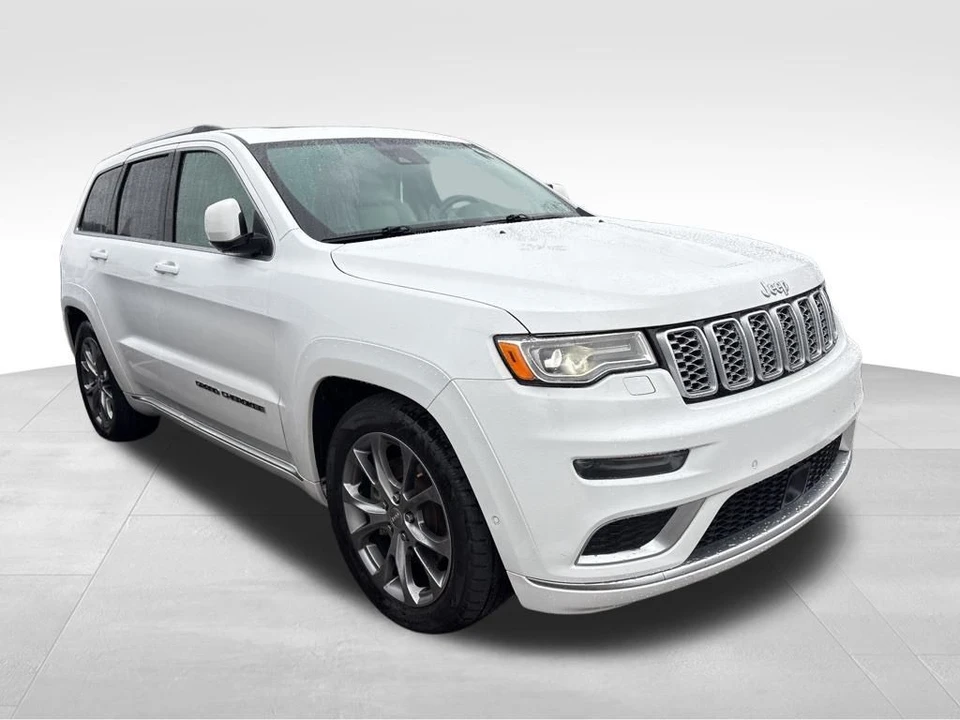 2020 Jeep WK2 Grand Cherokee - Image 7 of 12